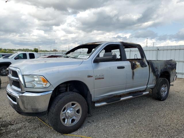 RAM 2500 SLT