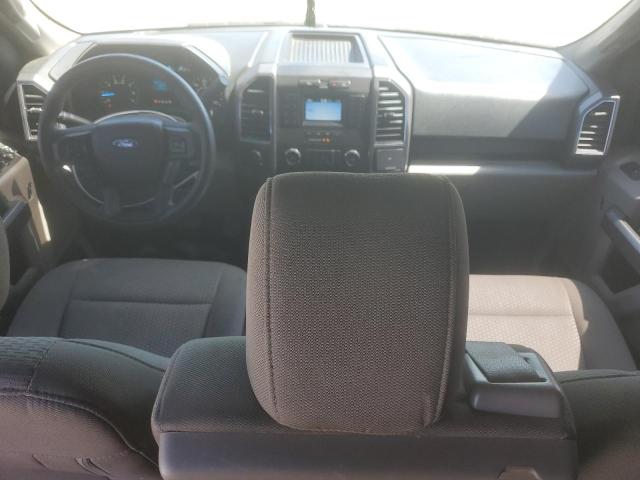 2018 FORD F150 SUPER - 1FTEW1EG6JKF05708