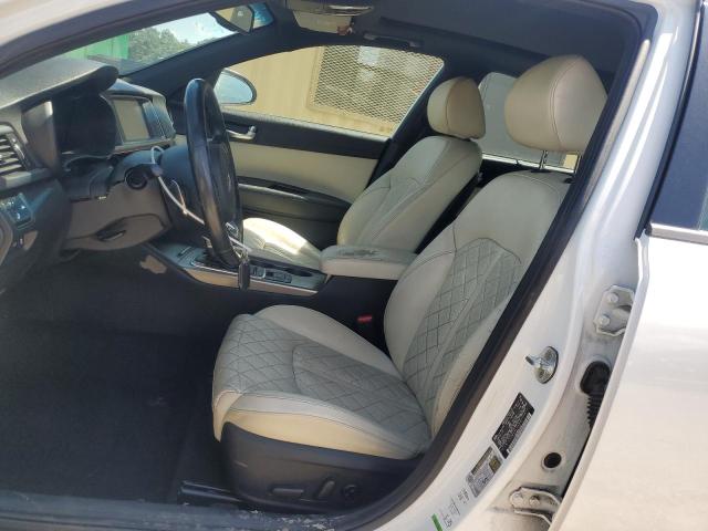 2016 KIA OPTIMA SXL 5XXGV4L26GG112671