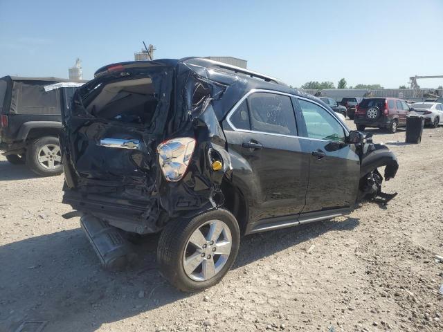 2013 CHEVROLET EQUINOX LT - 2GNALPEK8D6310190