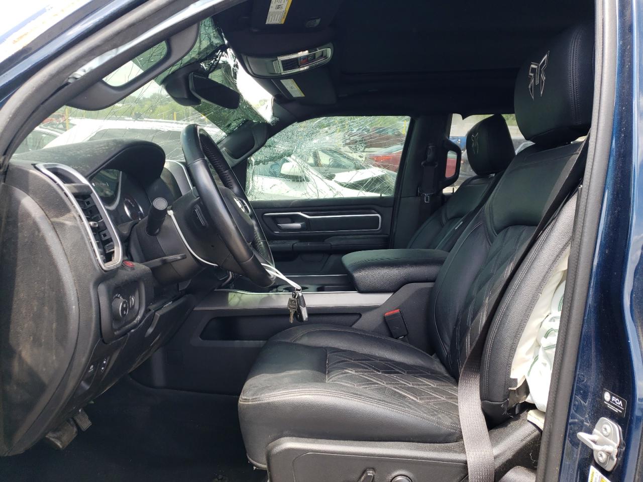 RAM 1500 BIG HORN/LONE STAR