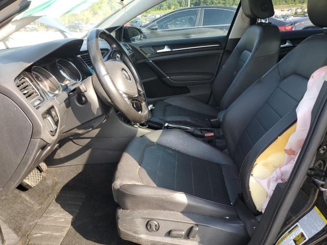 2015 VOLKSWAGEN GOLF 3VW217AU8FM004915