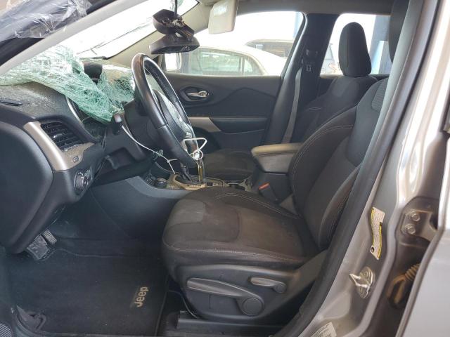 2017 JEEP CHEROKEE L 1C4PJMCS2HW615996