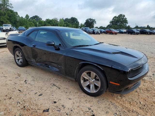 2021 DODGE CHALLENGER 2C3CDZAG1MH641293