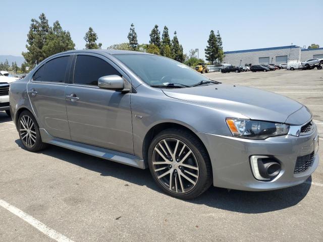 2017 MITSUBISHI LANCER ES JA32V2FW5HU003318