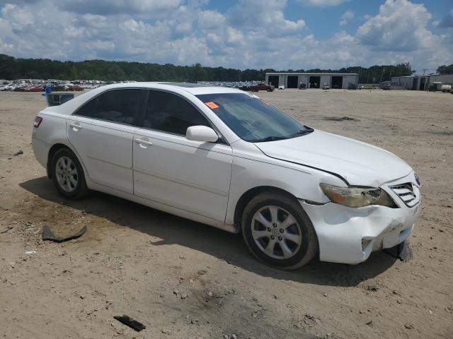 2011 TOYOTA CAMRY BASE - 4T1BF3EK0BU634161