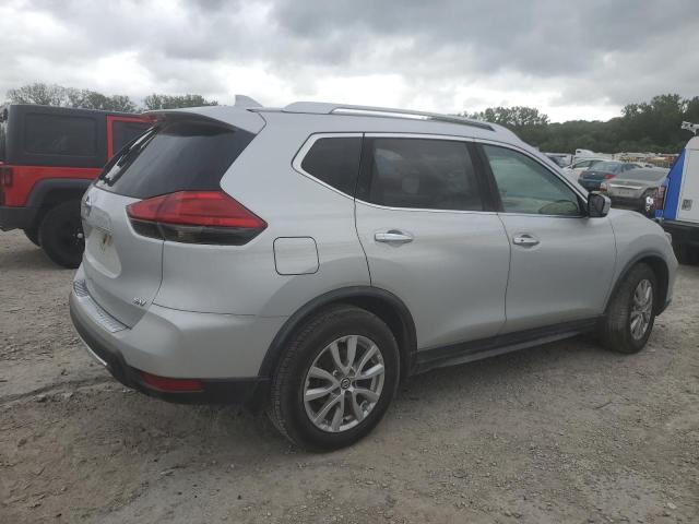 2017 NISSAN ROGUE S - KNMAT2MT9HP596028