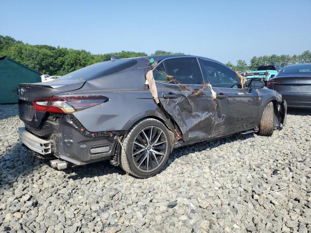 2022 TOYOTA CAMRY SE - 4T1G11AK4NU624798