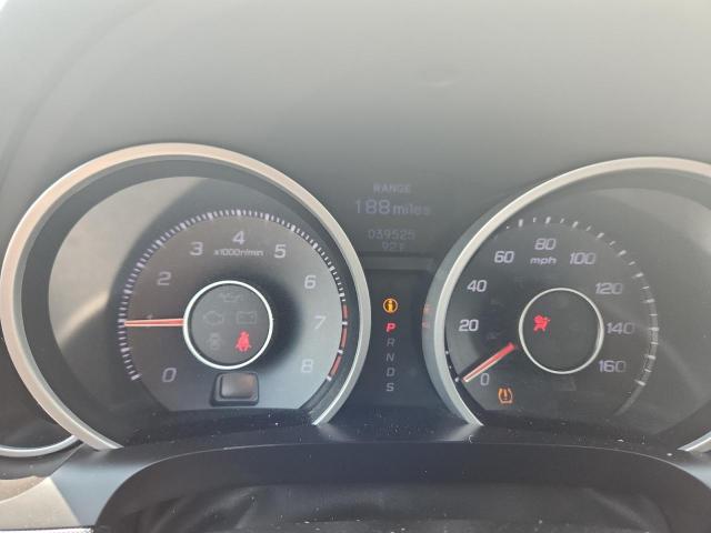2014 ACURA TL TECH - 19UUA8F56EA003505