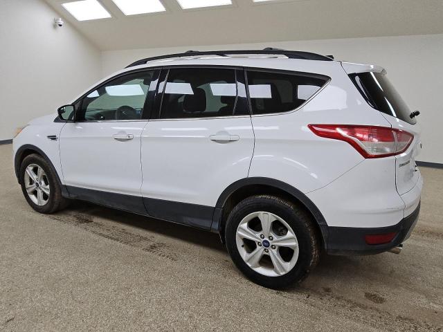 Vin: 1fmcu9g93eue26268, lot: 62872595, ford escape se 20142