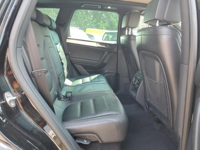 2017 VOLKSWAGEN TOUAREG WOLFSBURG WVGRF7BP3HD000888