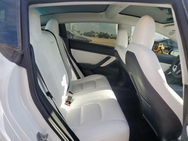 2020 TESLA MODEL 3 5YJ3E1EB2LF712580