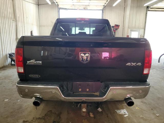 2017 RAM 1500 SLT - 3C6RR7LT4HG729242