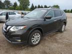 2017 NISSAN ROGUE SV - 5N1AT2MV3HC774083