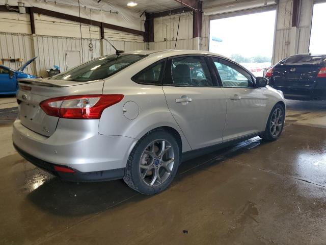2014 FORD FOCUS SE - 1FADP3F22EL209727
