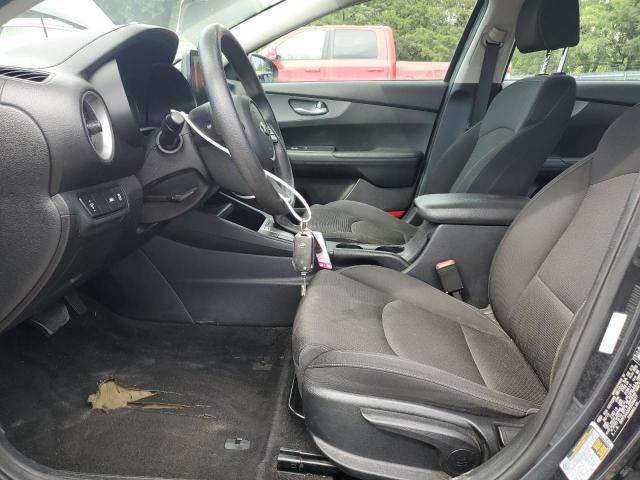 2019 KIA FORTE FE - 3KPF24AD0KE099877