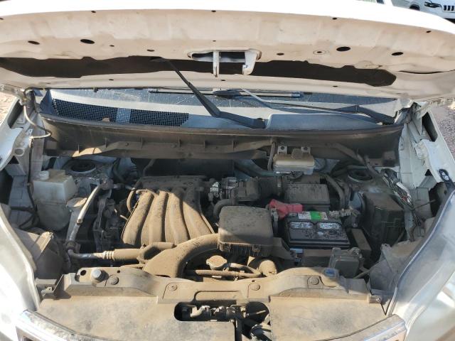 2019 NISSAN NV200 2.5S - 3N6CM0KN5KK693246