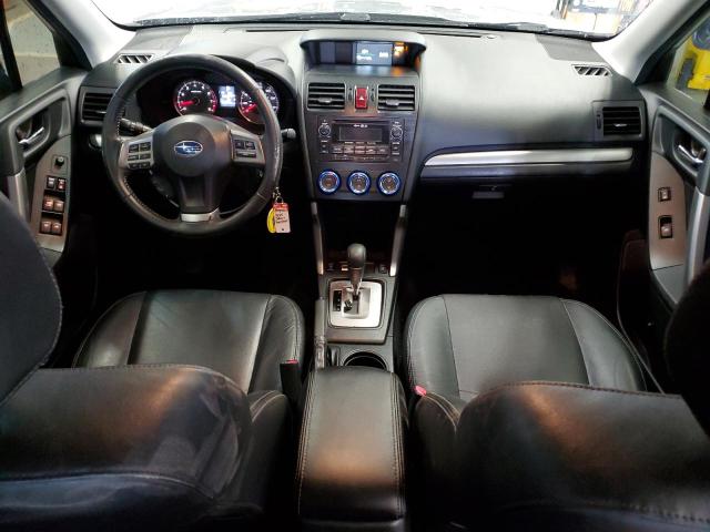 2015 SUBARU FORESTER 2.5I LIMITED JF2SJAHC4FH400262