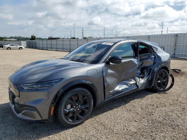 2023 FORD MUSTANG MA 3FMTK3SU7PMA71109