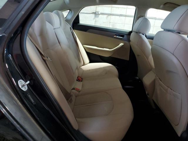 2019 HYUNDAI SONATA SE #3283952814