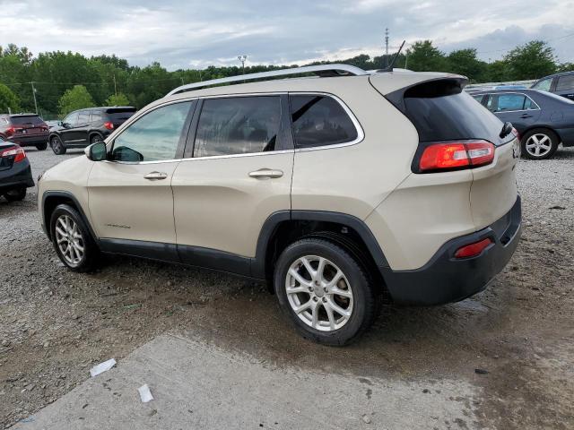 2015 JEEP CHEROKEE L 1C4PJLCB0FW642637
