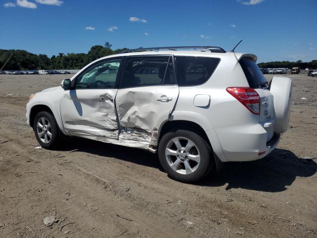2011 TOYOTA RAV4 LIMIT - 2T3DF4DV1BW129960
