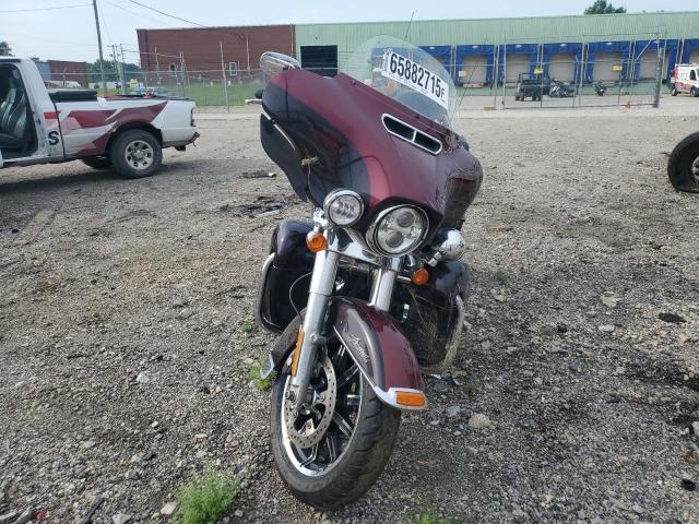 2015 HARLEY-DAVIDSON FLHTK ULTR 1HD1KEL10FB671955