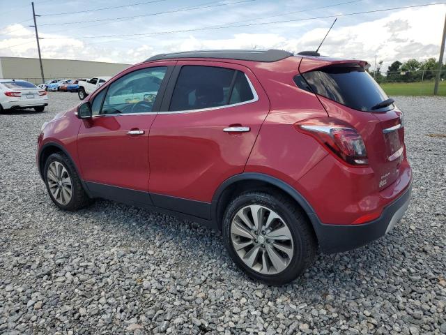 2017 BUICK ENCORE PRE KL4CJASB6HB064665