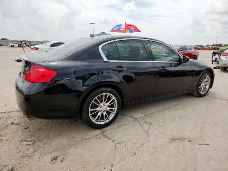 Vin: jn1cv6ap0bm509372, lot: 63491625, infiniti g37 base 20113