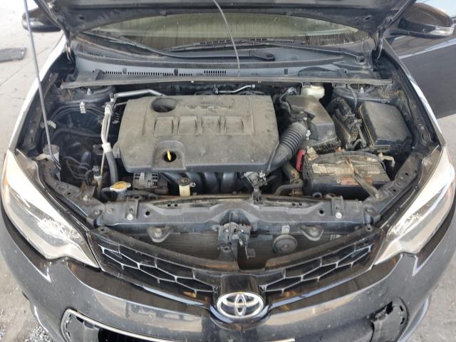 2016 TOYOTA COROLLA L 5YFBURHE8GP397295