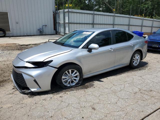 2025 TOYOTA CAMRY XSE - 4T1DAACK7SU570604
