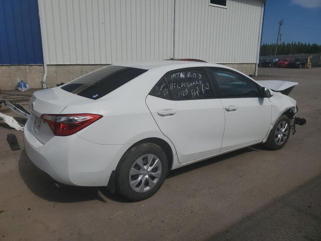 2016 TOYOTA COROLLA L 2T1BURHE8GC600203