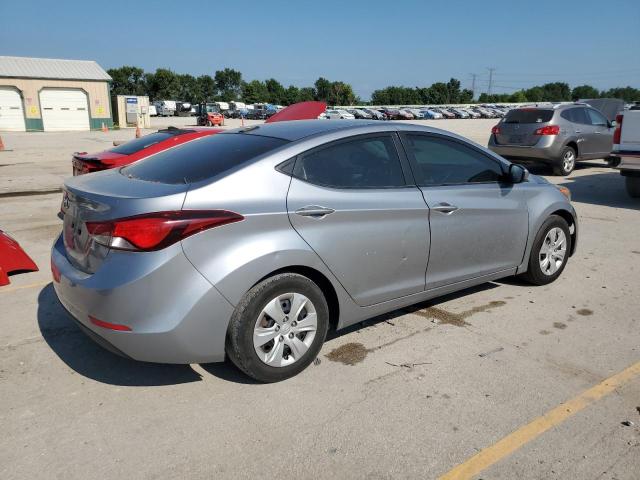 Vin: 5npdh4ae8gh676835, lot: 63447605, hyundai elantra se 20163