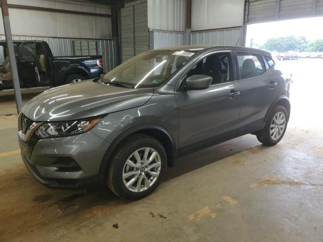 NISSAN ROGUE SPOR