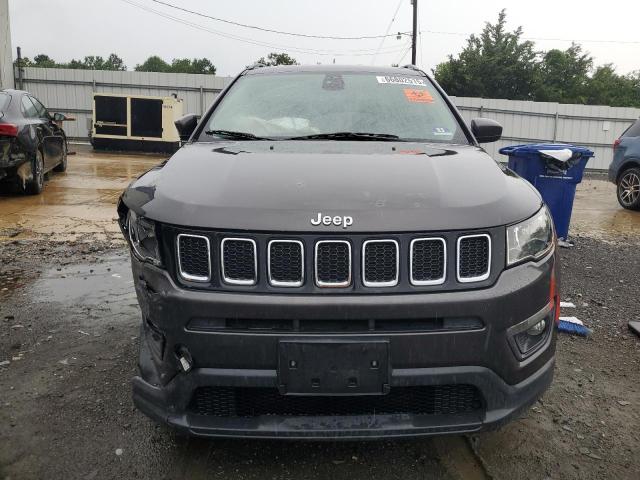 2018 JEEP COMPASS LA 3C4NJDBB4JT284505