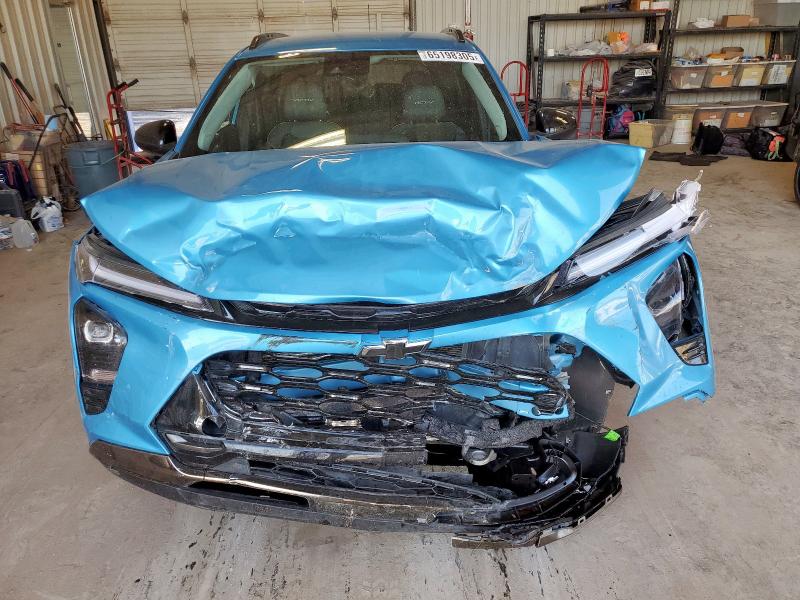 2025 CHEVROLET TRAX ACTIV KL77LKEP6SC111139
