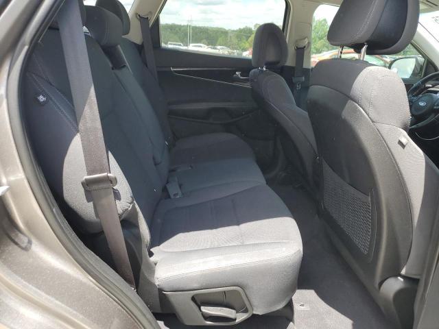2016 KIA SORENTO LX 5XYPGDA31GG138886