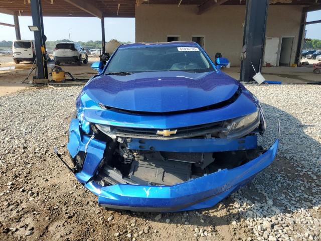 2018 CHEVROLET CAMARO LT 1G1FB1RS7J0126798