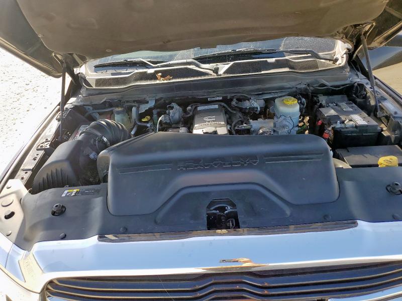 2020 RAM 3500 BIG HORN 3C63RRHL5LG247365