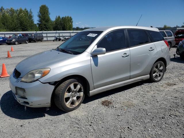 TOYOTA COROLLA MA