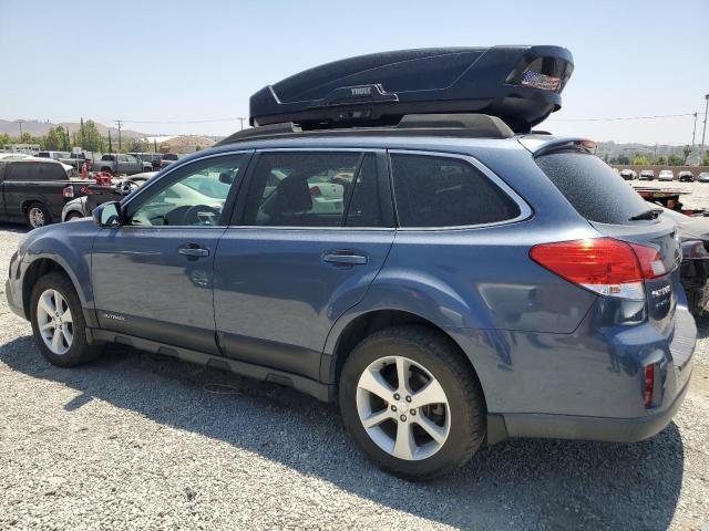 2014 SUBARU OUTBACK 3. - 4S4BRDMC2E2317635
