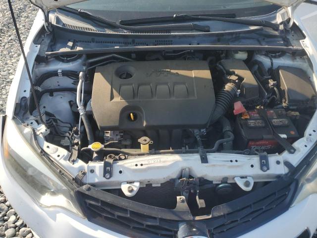 2016 TOYOTA COROLLA - 2T1BURHE1GC727326