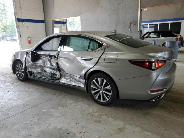 2021 LEXUS ES 350 BAS 58ADZ1B1XMU085211