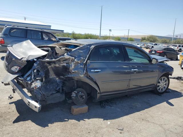 TOYOTA AVALON XL 2009 gray  gas 4T1BK36B79U328000 photo #4