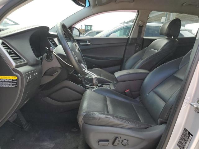 2018 HYUNDAI TUCSON VAL KM8J3CA20JU831727