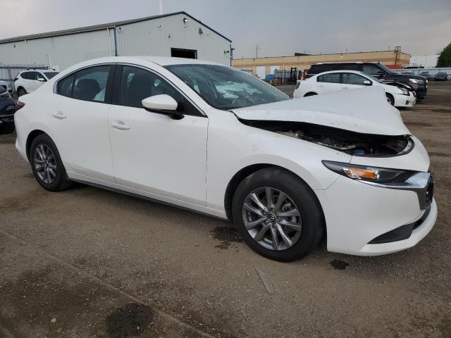 2021 MAZDA 3 SELECT - JM1BPAB75M1320774