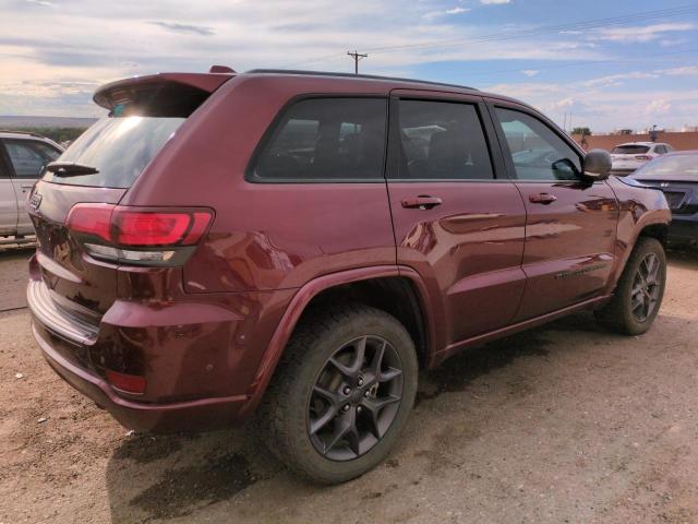 2021 JEEP GRAND CHER 1C4RJFBG6MC603282