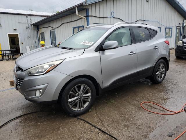 HYUNDAI TUCSON GLS