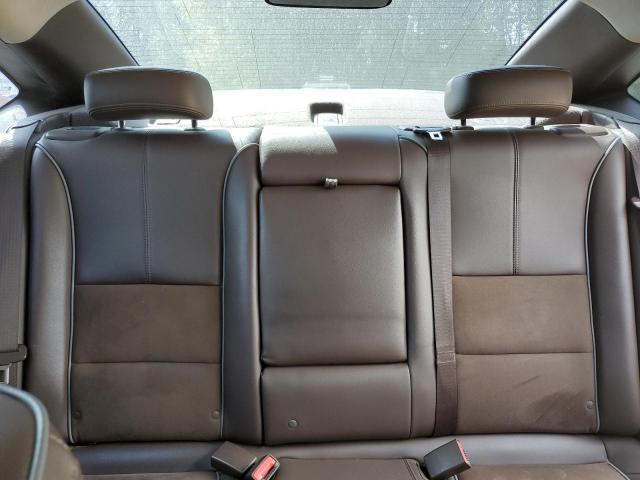 2014 CHEVROLET IMPALA LT - 1G1125S34EU137843