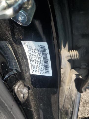 2017 HONDA ACCORD LX - 1HGCR2F36HA062106